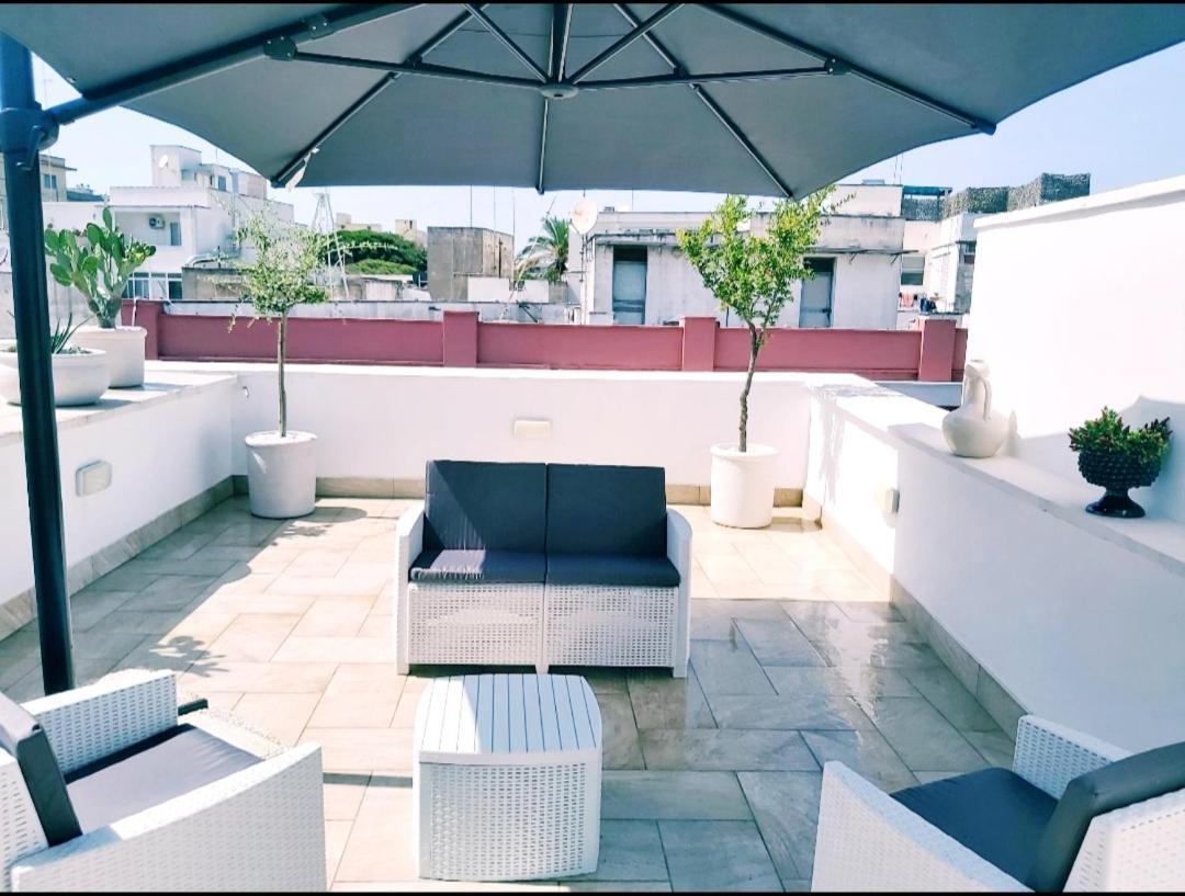 Апартаменты Dimora Asmara 11 15